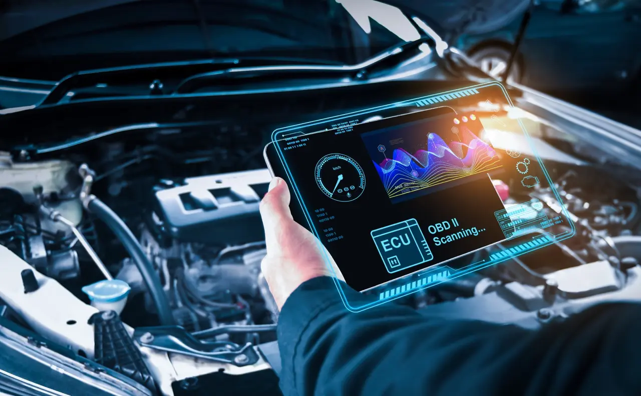Car ECU, Module and Computer Programming