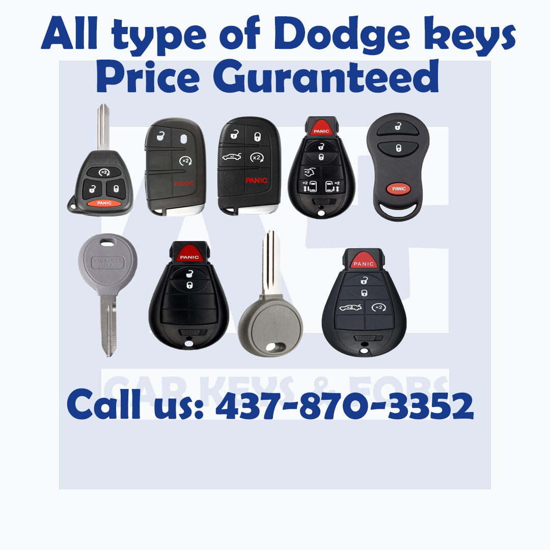 Dodge 