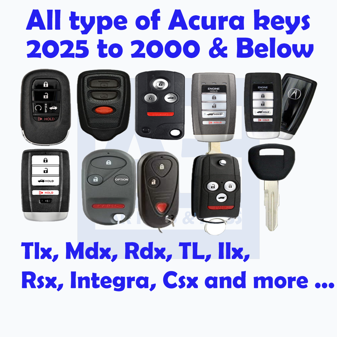 Acura 