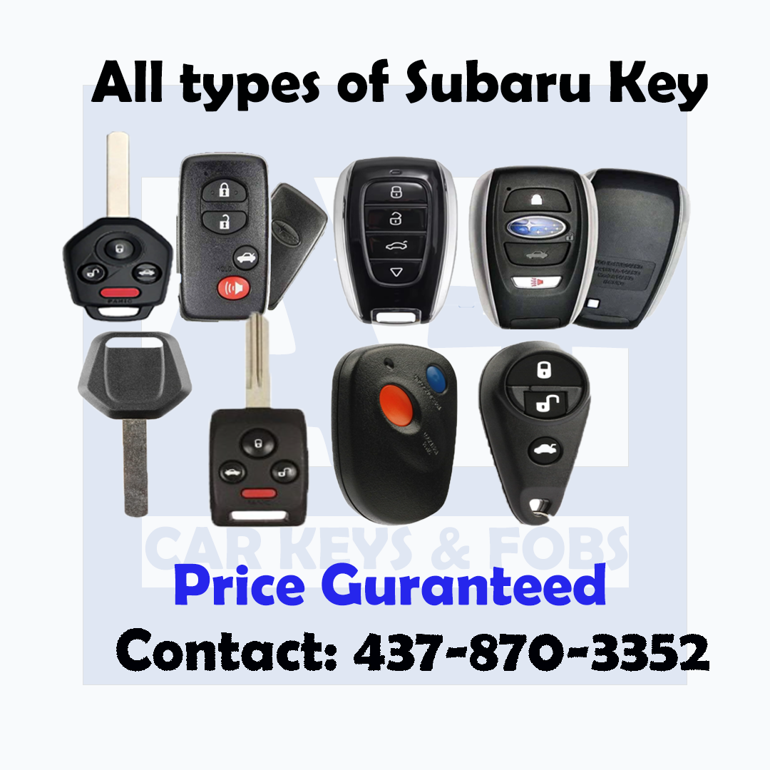 Subaru 